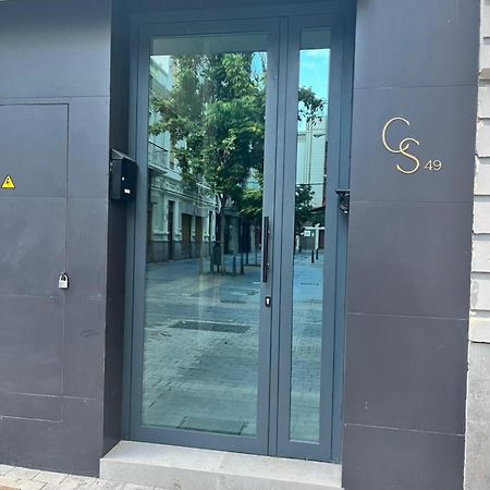 Apartamento Moderno Costa Suite 49 1D Las Palmas de Gran Canaria Luaran gambar