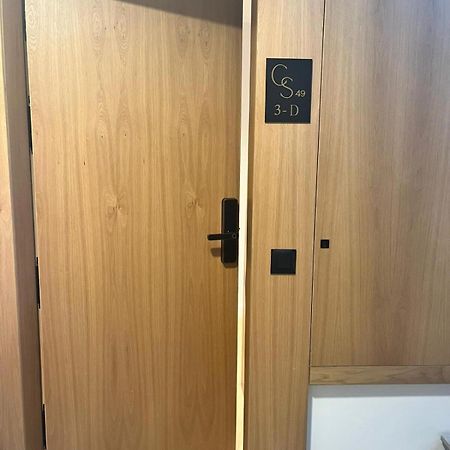 Apartamento Moderno Costa Suite 49 1D Las Palmas de Gran Canaria Luaran gambar