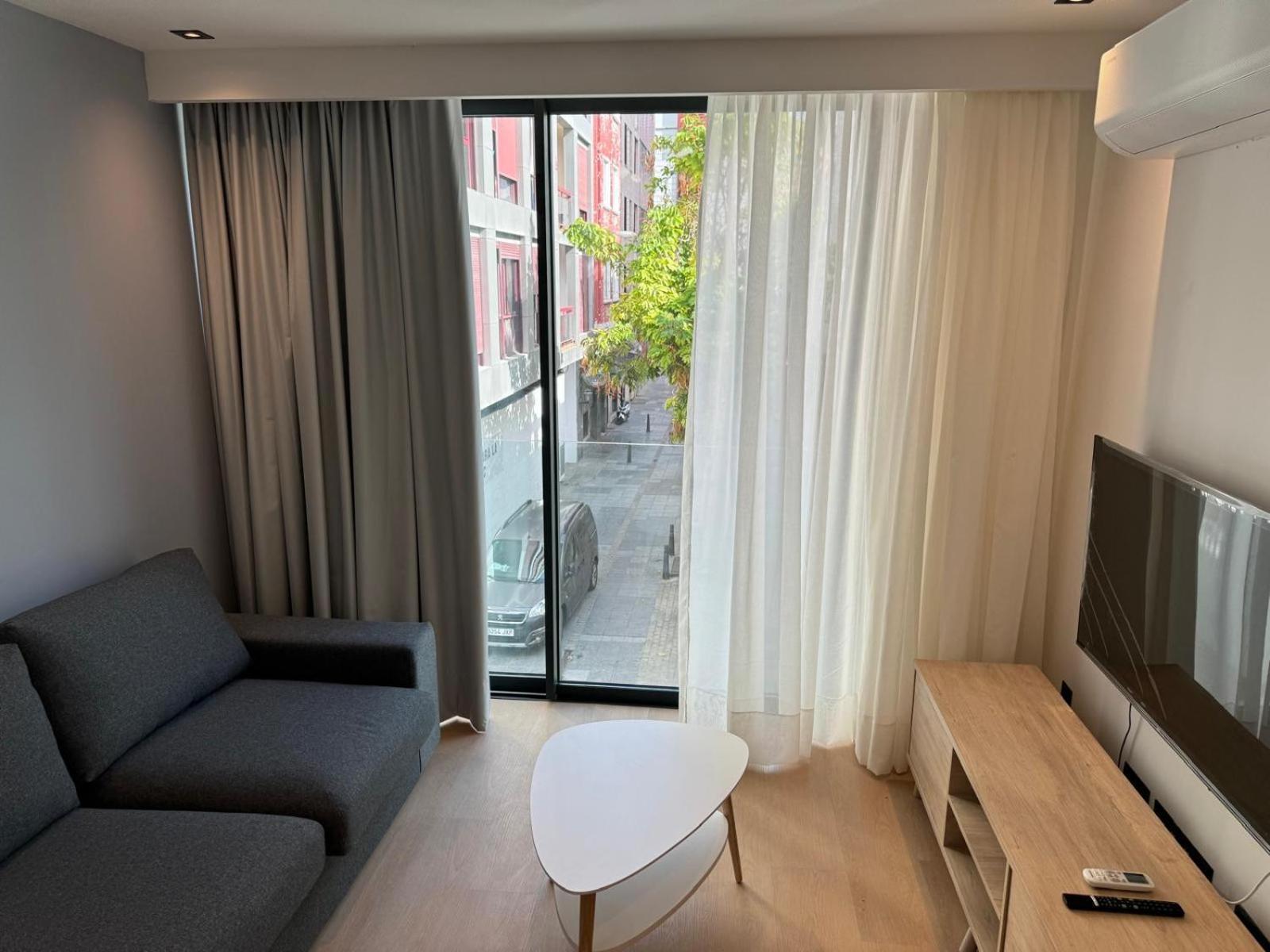 Apartamento Moderno Costa Suite 49 1D Las Palmas de Gran Canaria Luaran gambar