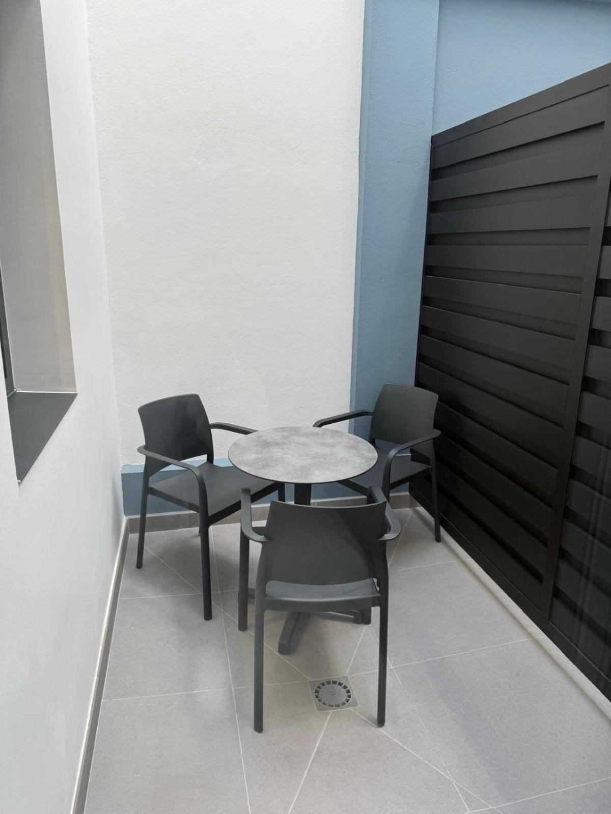 Apartamento Moderno Costa Suite 49 1D Las Palmas de Gran Canaria Luaran gambar