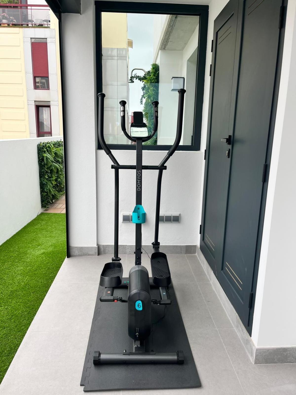 Apartamento Moderno Costa Suite 49 1D Las Palmas de Gran Canaria Luaran gambar