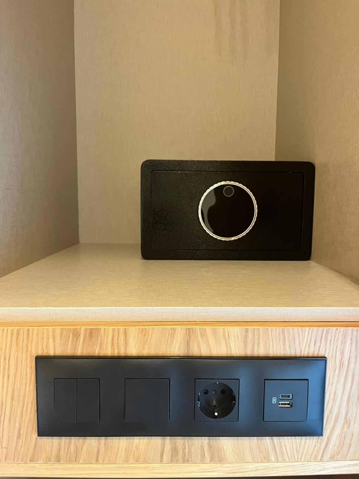 Apartamento Moderno Costa Suite 49 1D Las Palmas de Gran Canaria Luaran gambar