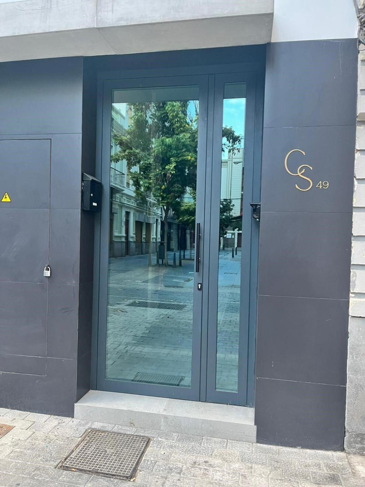 Apartamento Moderno Costa Suite 49 1D Las Palmas de Gran Canaria Luaran gambar