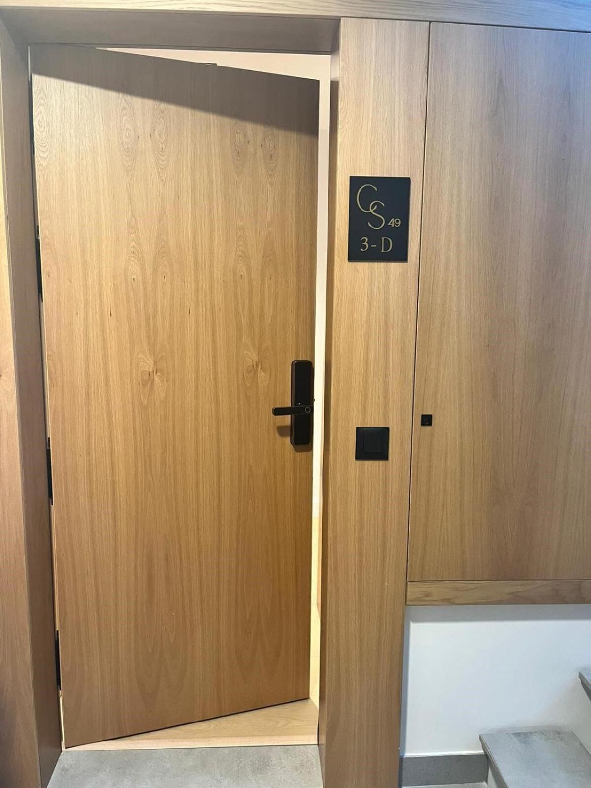 Apartamento Moderno Costa Suite 49 1D Las Palmas de Gran Canaria Luaran gambar
