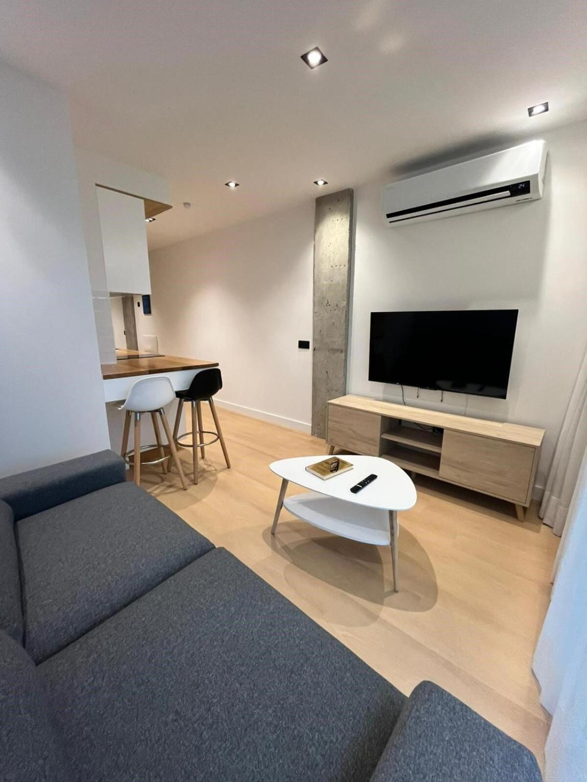 Apartamento Moderno Costa Suite 49 1D Las Palmas de Gran Canaria Luaran gambar